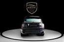 Rolls Royce Cullinan BLACK BADGE