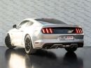 فورد موستانج GT Premium 5.0L V8
