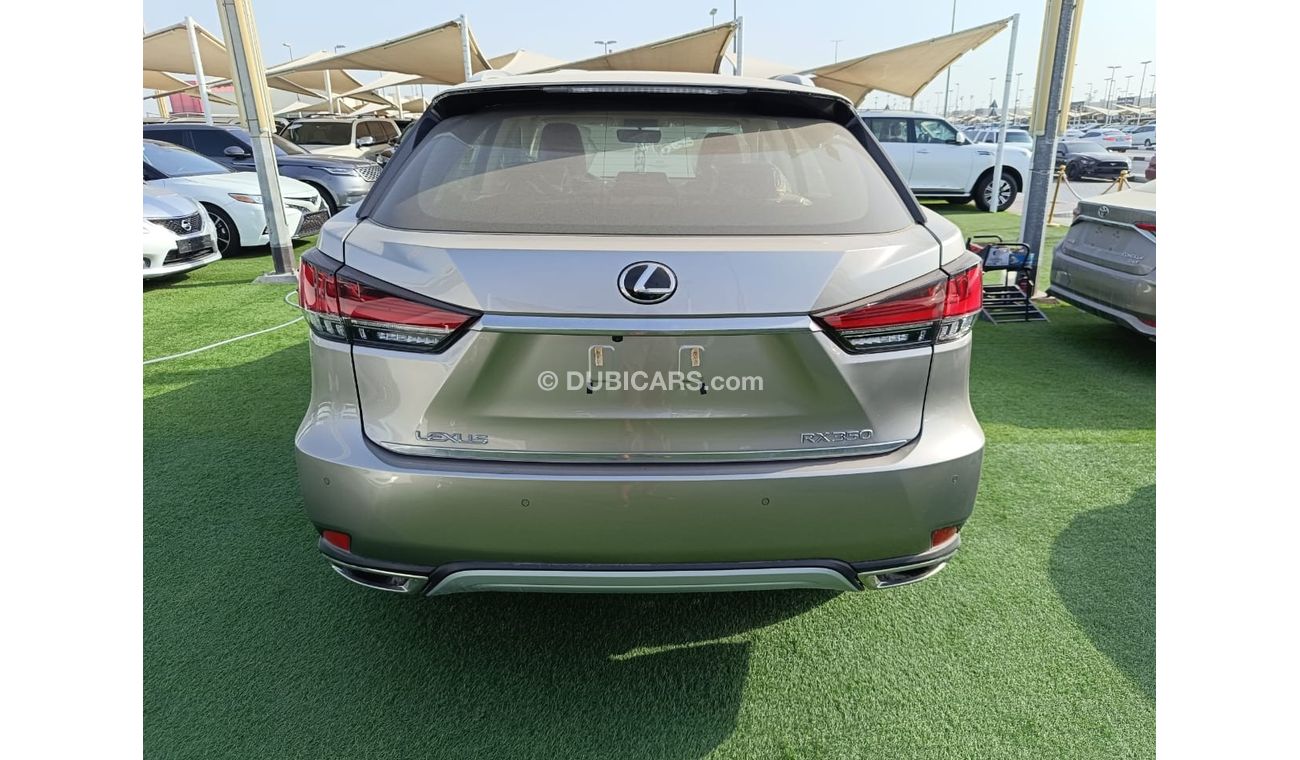 New Lexus RX350 Excellence CAR IS BRAND NEW! 2022 for sale in Dubai ...
