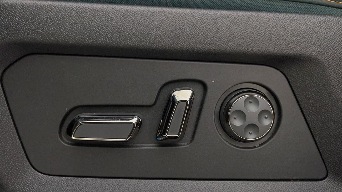 جيتور T2 LUXURY PLUS 2 | بدون دفعة مقدمة | اختبار القيادة في المنزل