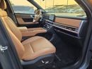 Hyundai Santa Fe Limited