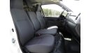 Toyota Hiace 2010 ref#672