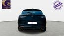 Alfa Romeo Stelvio SuperSport (510 HP) | 1 of 175 | Brand New | 2025 | GCC Specs | Gargash Warranty and Service