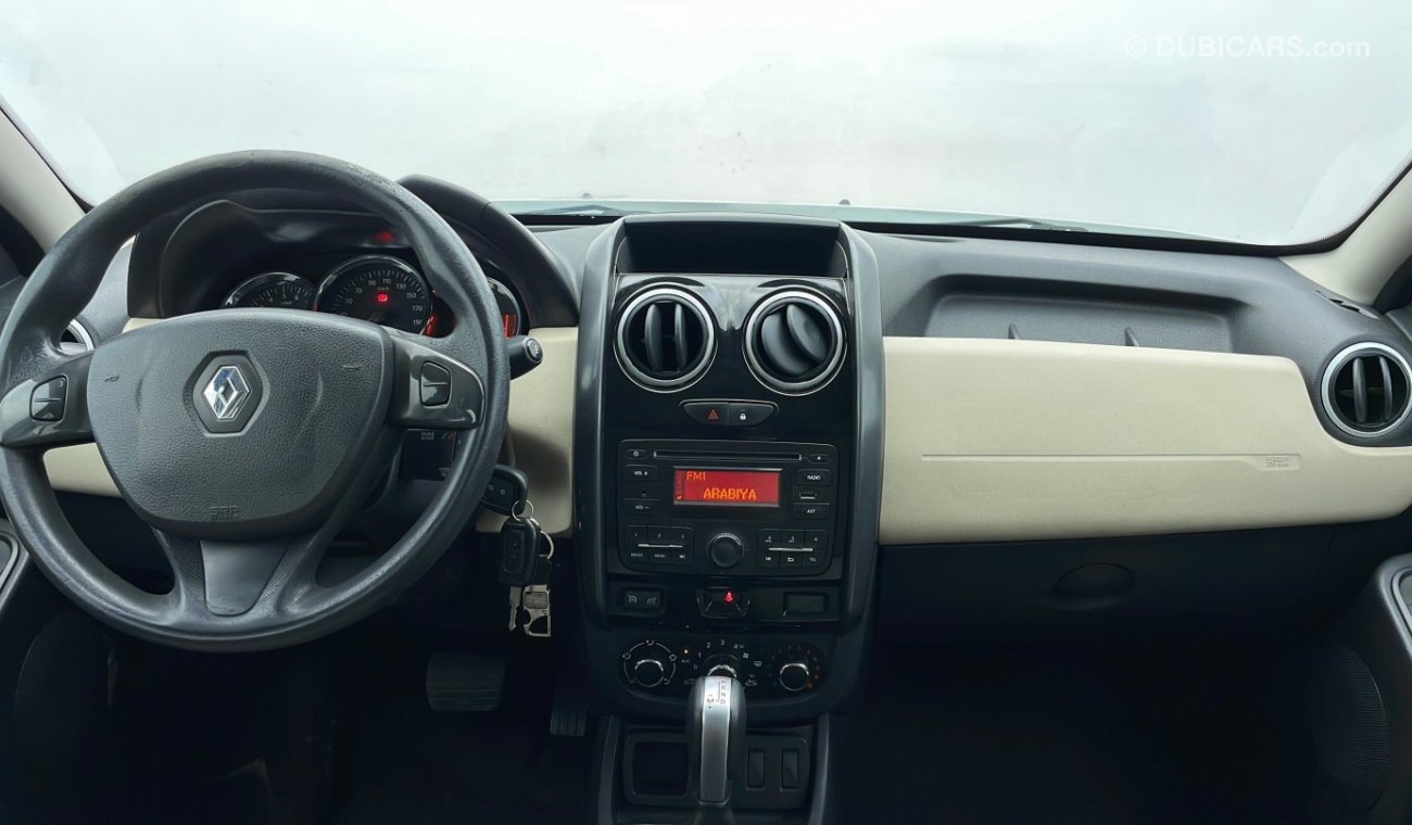 Renault Duster PE 2 | Zero Down Payment | Free Home Test Drive