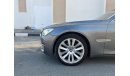 بي أم دبليو 740 BMW 740 MODEL 2013 GCC SPACE