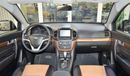 Chevrolet Captiva LT AWD