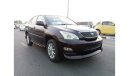 Toyota Harrier TOYOTA HARRIER JEEP RIGHT HAND DRIVE (PM 837)