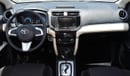 Toyota Rush 1.5L A/T | 2023 | For Export Only