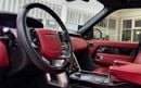 لاند روفر رينج روفر Vogue SE 5.0L