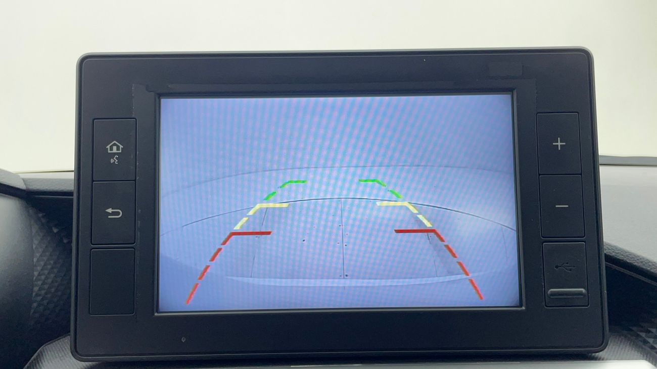 Toyota Raize G 1 | Zero Down Payment | Home Test Drive