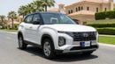 Hyundai Creta SMART 2024 | AED 781/Month | 0 DP | 30 Day Return | Warranty
