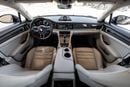 Porsche Panamera Turbo Sport Turismo 4.0L AWD Porsche Panamera Turbo Sport Turismo 2018 GCC | Warranty