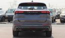 Jetour X70 JETOUR X70 PLUS 1.6L V4 7SEATER AT (Export And Local)