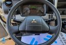 Mitsubishi Fuso Canter Euro 5 | 3.0L Diesel Truck | Long Chassis 5042mm | RWD | White | GCC Specs
