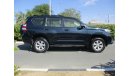 Toyota Prado toyota prado 2014 v6 full services history ,gulf space