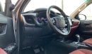 Toyota Hilux 2017 GLXS 4x4 Full Automatic Ref#180