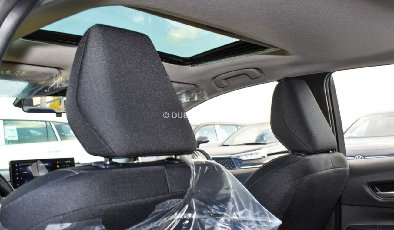Toyota Corolla TOYOTA COROLLA HYBRID 1.8L 2023