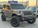 جيب رانجلر Wrangler Sport 3.6L A/T **JEEPERS Edition**