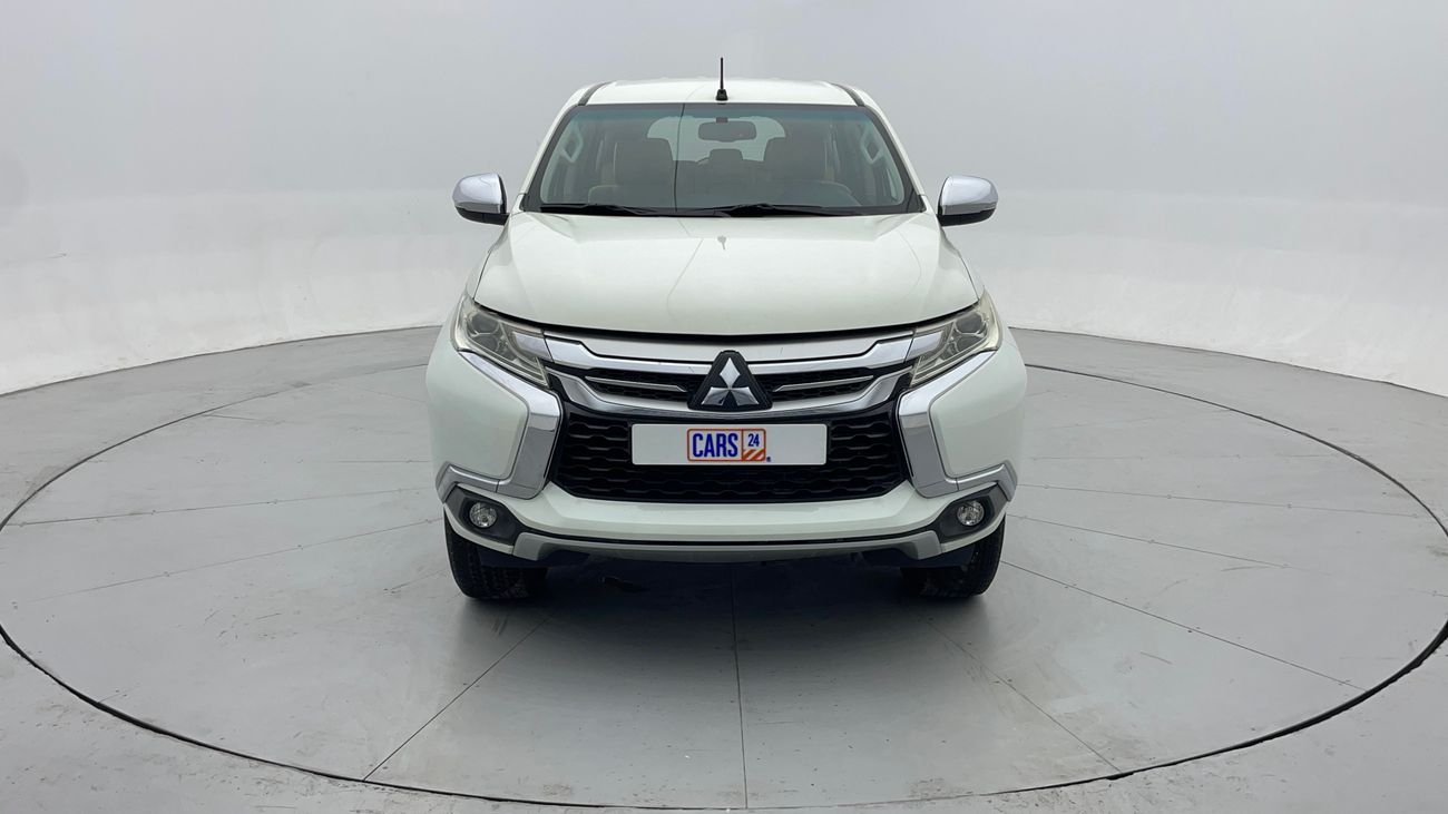 Mitsubishi Montero GLX BASE 3 | Zero Down Payment | Free Home Test Drive