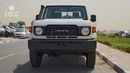 Toyota Land Cruiser Pick Up 2.8L Diesel - Manual Drive - 4x4 - Diff Lock - Touch Screen - Snorkel - GCC