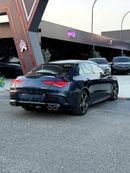 مرسيدس بنز CLA 250 CLA 250 4MATIC Korean Specs