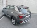 Hyundai Creta Mid 1.6L