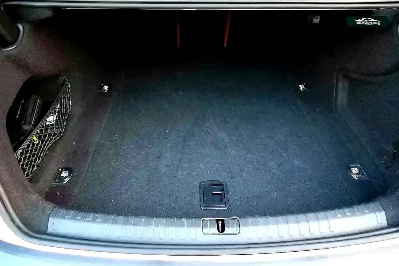 Audi A6 40 TFSI L GCC specs 1,495.00 monthly