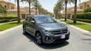فولكس واجن T ROC R-LINE كارس24 هي سوق ضخم للسيارات المستعملة موثوق ومضمون ٪كارس24 هي سوق ضخم للسيارات المستعملة موثوق ومضمون
