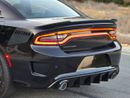 Dodge Charger Daytona R/T 5.7L DODGE CHARGER DAYTONA 2023 R/T V8 ORGINAL PAINT // LOW MILEAGE // PERFECT CONDITION