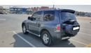 Mitsubishi Pajero V6 3.0 mid option