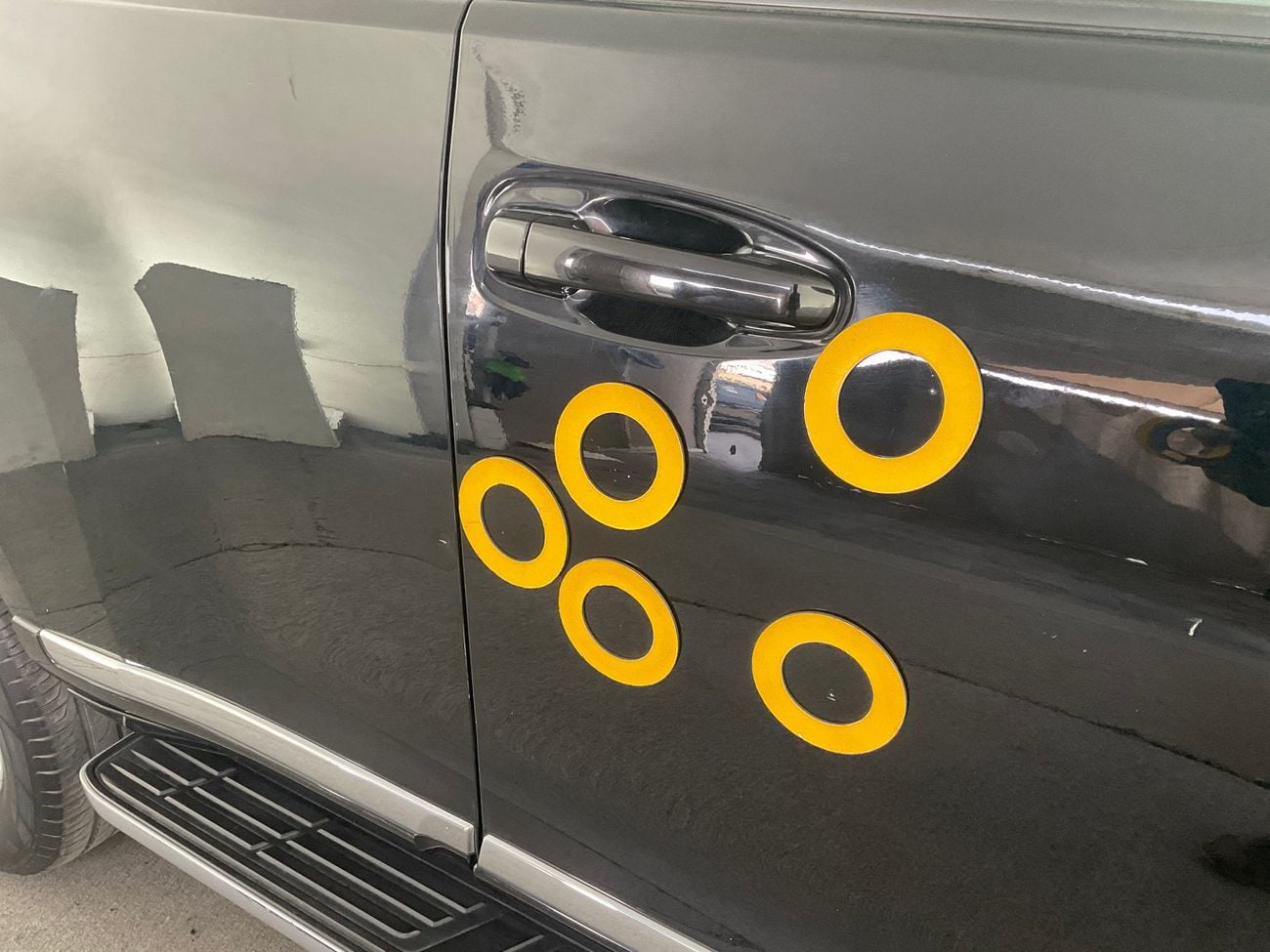 تويوتا برادو VXR | upto AED 20,000 Ramadan Discount | شامل الضمان | 0 ﺪﻔﻋﺓ ﺃﻮﻟﻯ