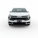 Kia Sportage Smartstream 2.0L