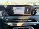 هيونداي باليساد Full option/ sunroof, leather seats