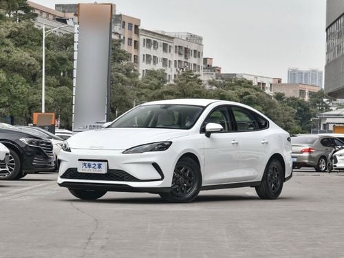 بي واي دي سيل BYD seal