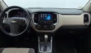 Chevrolet Trailblazer LT 3.6 | Under Warranty | Inspected on 150+ parameters