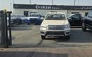 Toyota Hilux toyota hilux double cabin 4*2 Disesel 2.4 manual transmation