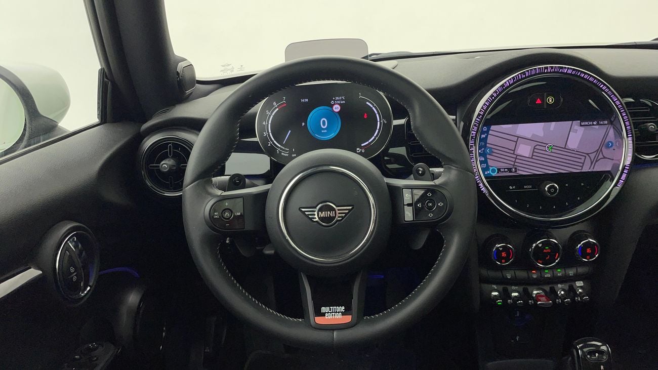 Mini Cooper S S 2 | Zero Down Payment | Home Test Drive