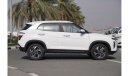 Hyundai Creta 2023 Hyundai Creta 1.5L Petrol