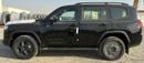Toyota Land Cruiser GR SPORT GR 3.5L, LEATHER SEAT, RADAR, MONITORS, FULL OPTION - MODEL 2025