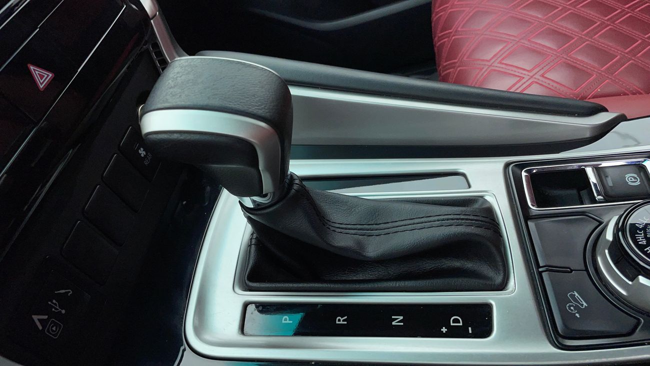 Mitsubishi Montero SIGNATURE EDITION 3 | Zero Down Payment | Free Home Test Drive