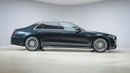 Mercedes-Benz S 63 AMG Special Offer | AED 10,271 PM | Up to 3 Years Unlimited Warranty | S63 AMG E Performance