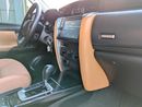 Toyota Fortuner EXR - V4 2.7L 4X4 - Original Paint - GCC Specs - Like New!
