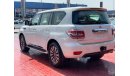 Nissan Patrol SE GCC EXCELLENT CONDITION