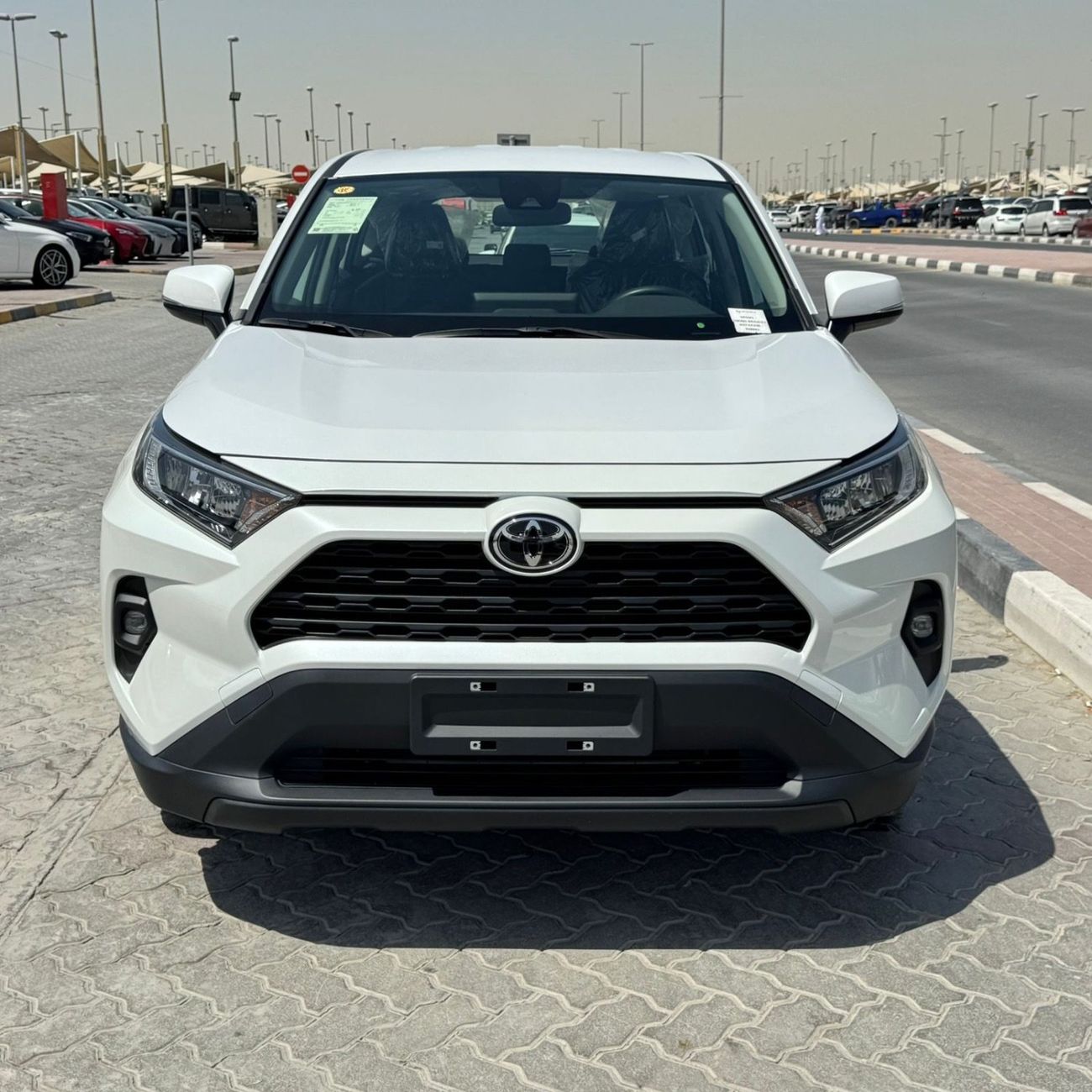 Toyota RAV4 2025.2.0L