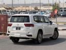 تويوتا لاند كروزر GXR 3.3 TT || Diesel || Black interior
