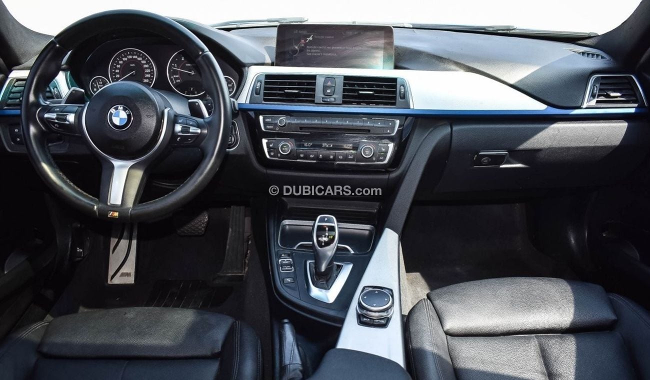 BMW 320i BMW320 M KIT DIESEL  ‏* For Export only *