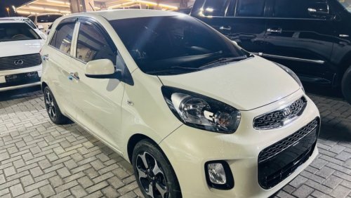 Kia Picanto LX