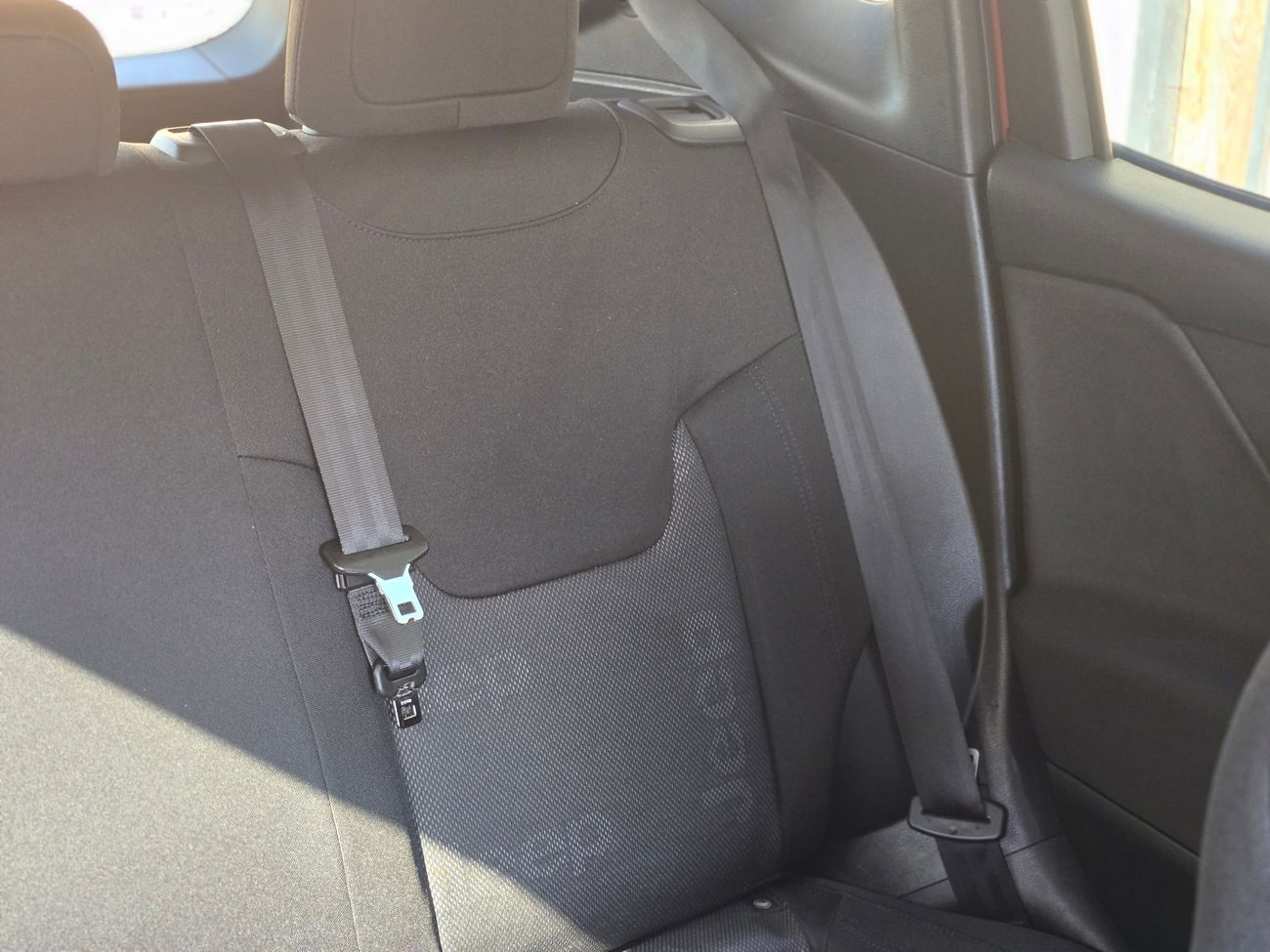 جيب رينيجيد