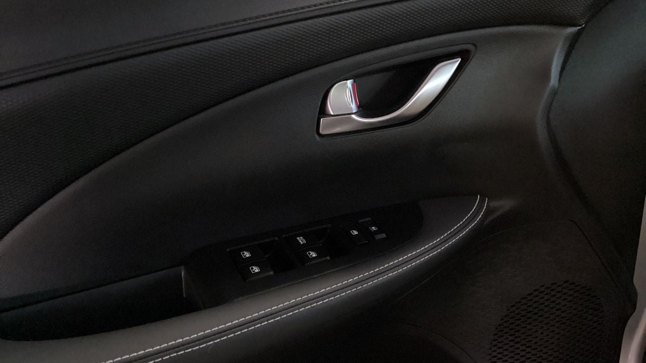 تشنجان الس فين Advance | شامل الضمان | 0 ﺪﻔﻋﺓ ﺃﻮﻟﻯ