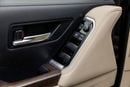 Toyota Land Cruiser LC300 GXR 4.0L - Black Inside Beige | Export Only